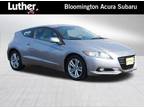 2011 Honda CR-Z