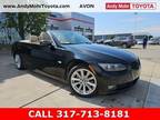 2009 Bmw 328