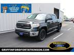 2017 Toyota Tundra