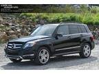 2015 Mercedes-Benz GLK 350