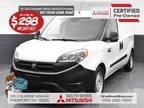 2021 RAM ProMaster City