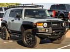 2013 Toyota FJ Cruiser