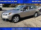 2016 Subaru Outback