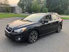 2012 Subaru Impreza