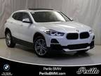 2021 Bmw X2
