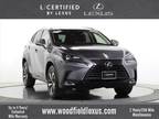 2020 Lexus NX 300