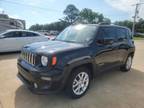 2020 Jeep Renegade