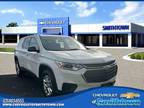 2021 Chevrolet Traverse