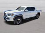 2020 Toyota Tacoma