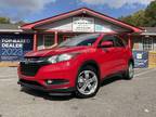 2017 Honda HR-V