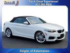 2016 Bmw 228