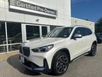 2023 Bmw X1