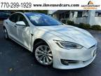 2019 Tesla Model S