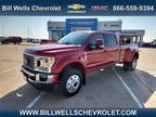 2020 Ford F-450