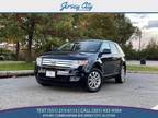 2010 Ford Edge