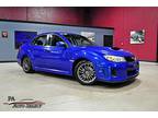2012 Subaru Impreza WRX