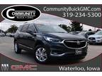 2019 Buick Enclave