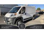 2018 RAM ProMaster 1500