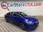 2020 Honda Accord