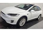 2021 Tesla Model X