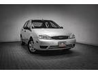 2007 Ford Focus