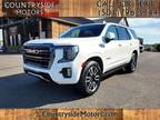 2022 GMC Yukon