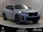 2023 Bmw X4