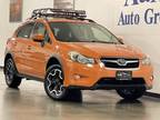 2013 Subaru Crosstrek