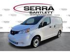 2021 Nissan NV200