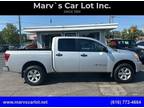 2014 Nissan Titan