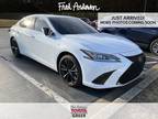 2023 Lexus ES 350