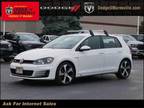 2016 Volkswagen GTI