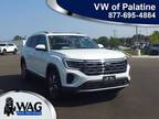 2024 Volkswagen Atlas