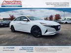 2022 Hyundai Elantra