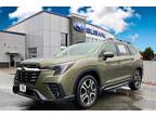 2023 Subaru Ascent