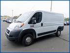 2021 RAM ProMaster 1500