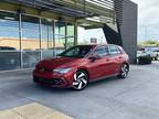 2022 Volkswagen GTI