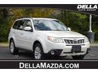 2013 Subaru Forester