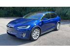 2016 Tesla Model X
