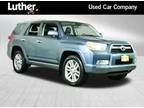 2011 Toyota 4Runner