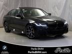 2023 BMW 530i xDrive