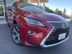 2016 Lexus RX