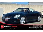 2003 Lexus SC 430