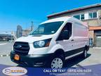 2020 Ford Transit 250 Cargo Van