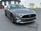 2023 Ford Mustang