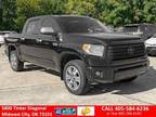 2017 Toyota Tundra