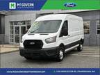 2022 Ford Transit-250