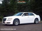 2012 Chrysler 300