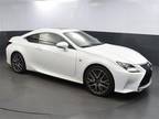 2015 Lexus RC 350