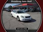 2005 Nissan Altima
